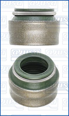 AJUSA 12012400 - Dichtring, Ventilschaft