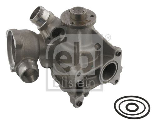 FEBI BILSTEIN 02292 - Wasserpumpe, Motorkühlung