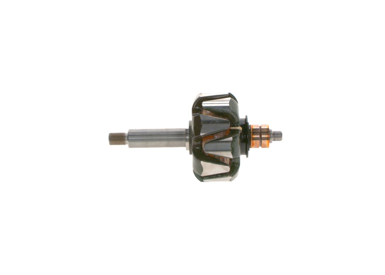 BOSCH 1 124 035 213 - Läufer, Generator