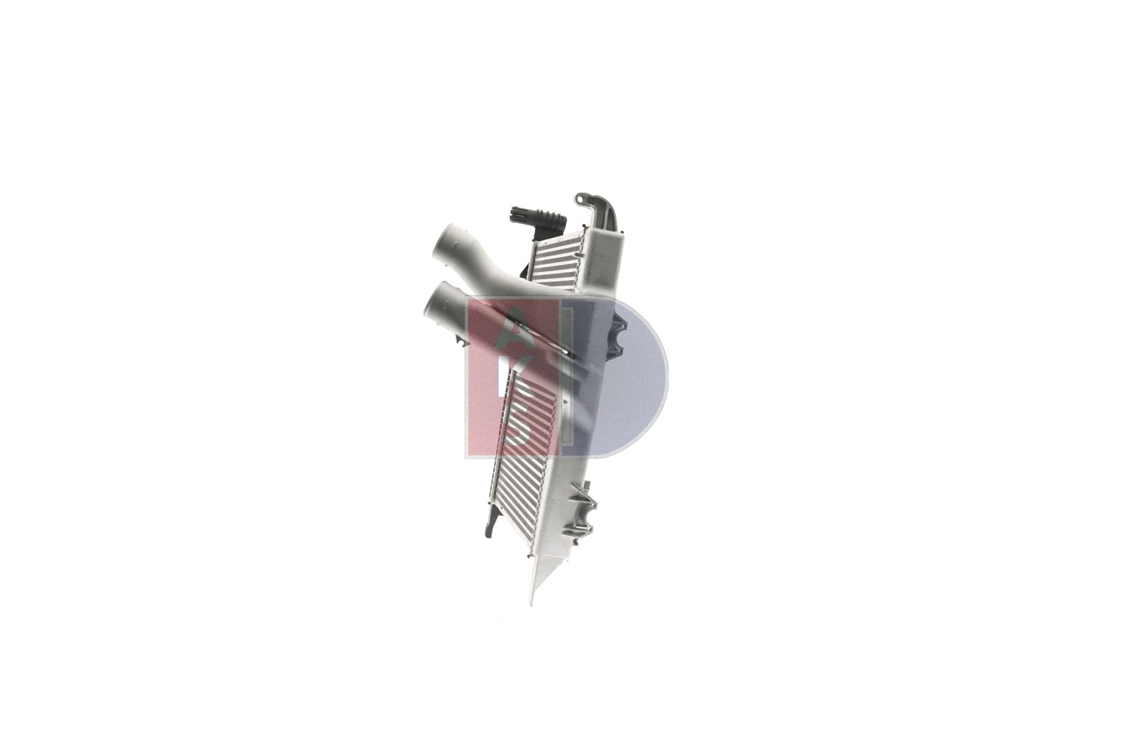 AKS DASIS 137420N - Ladeluftkühler