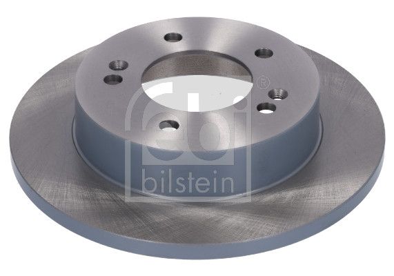 FEBI BILSTEIN 108432 - Bremsscheibe