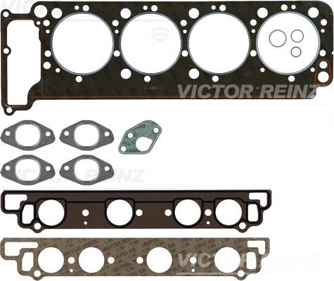 VICTOR REINZ 02-26860-07 - Dichtungssatz, Zylinderkopf