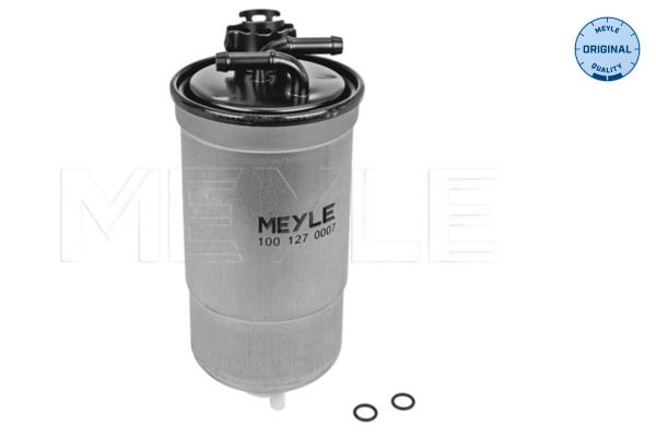 MEYLE 100 127 0007 - Kraftstofffilter