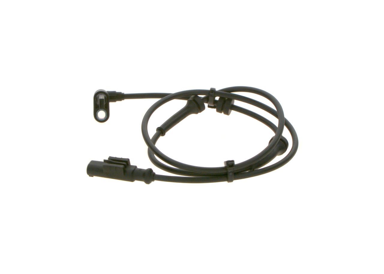 BOSCH 0 265 007 610 - Sensor, Raddrehzahl