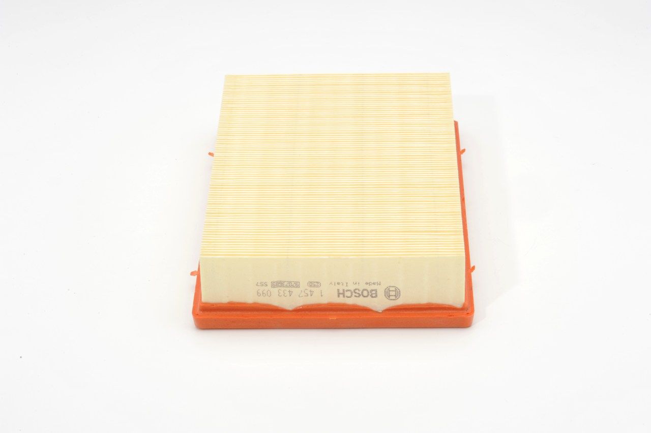 BOSCH 1 457 433 099 - Luftfilter