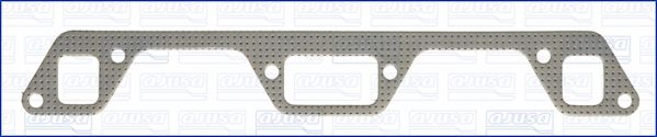 AJUSA 13015800 - Dichtung, Abgaskrümmer