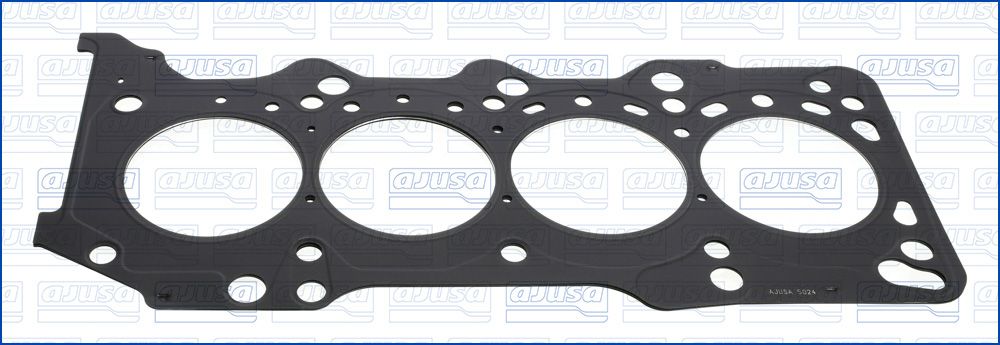AJUSA 10215300 - Dichtung, Zylinderkopf