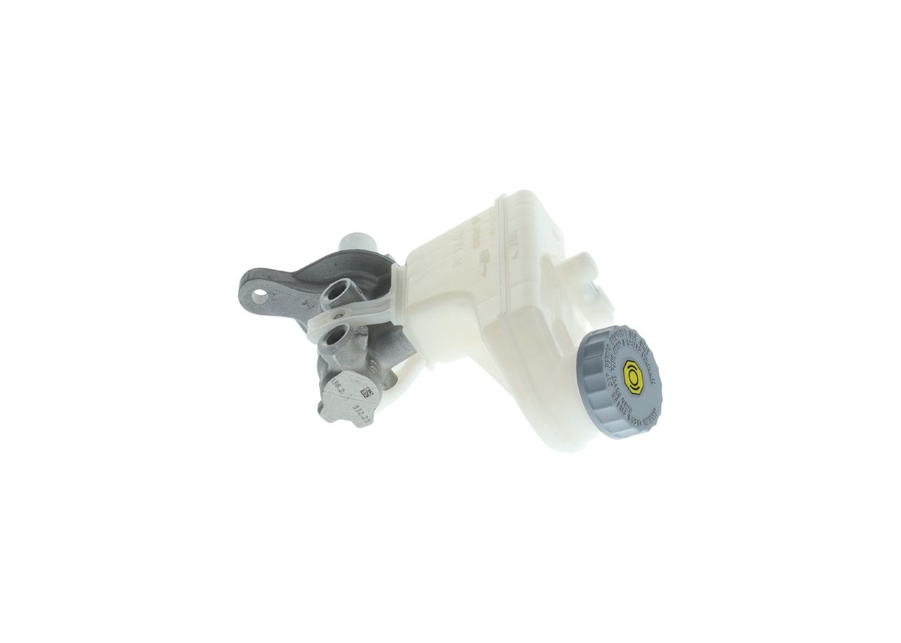 BOSCH 0 204 054 376 - Hauptbremszylinder