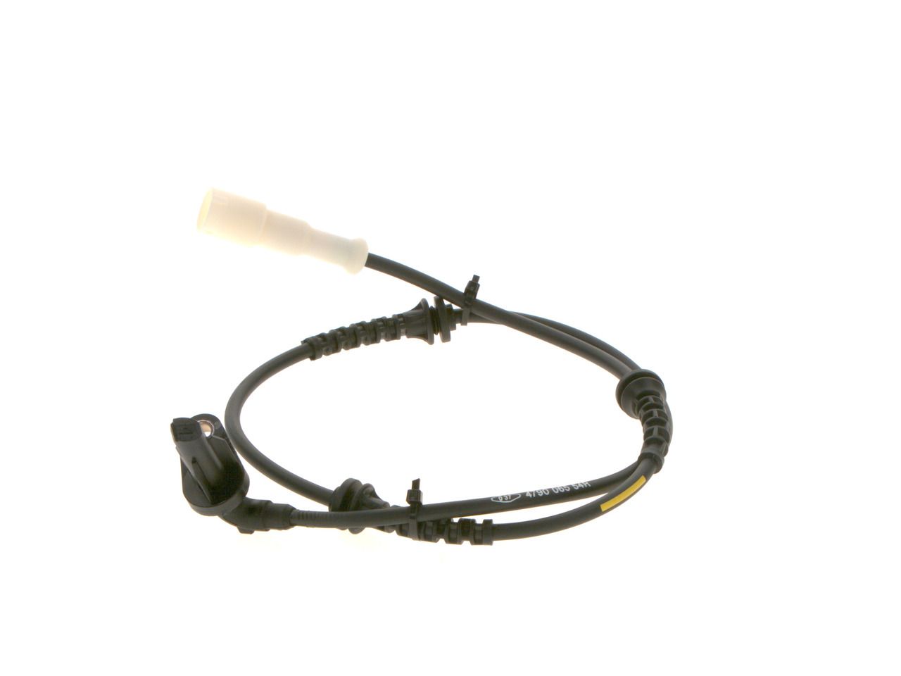 BOSCH 0 265 008 943 - Sensor, Raddrehzahl
