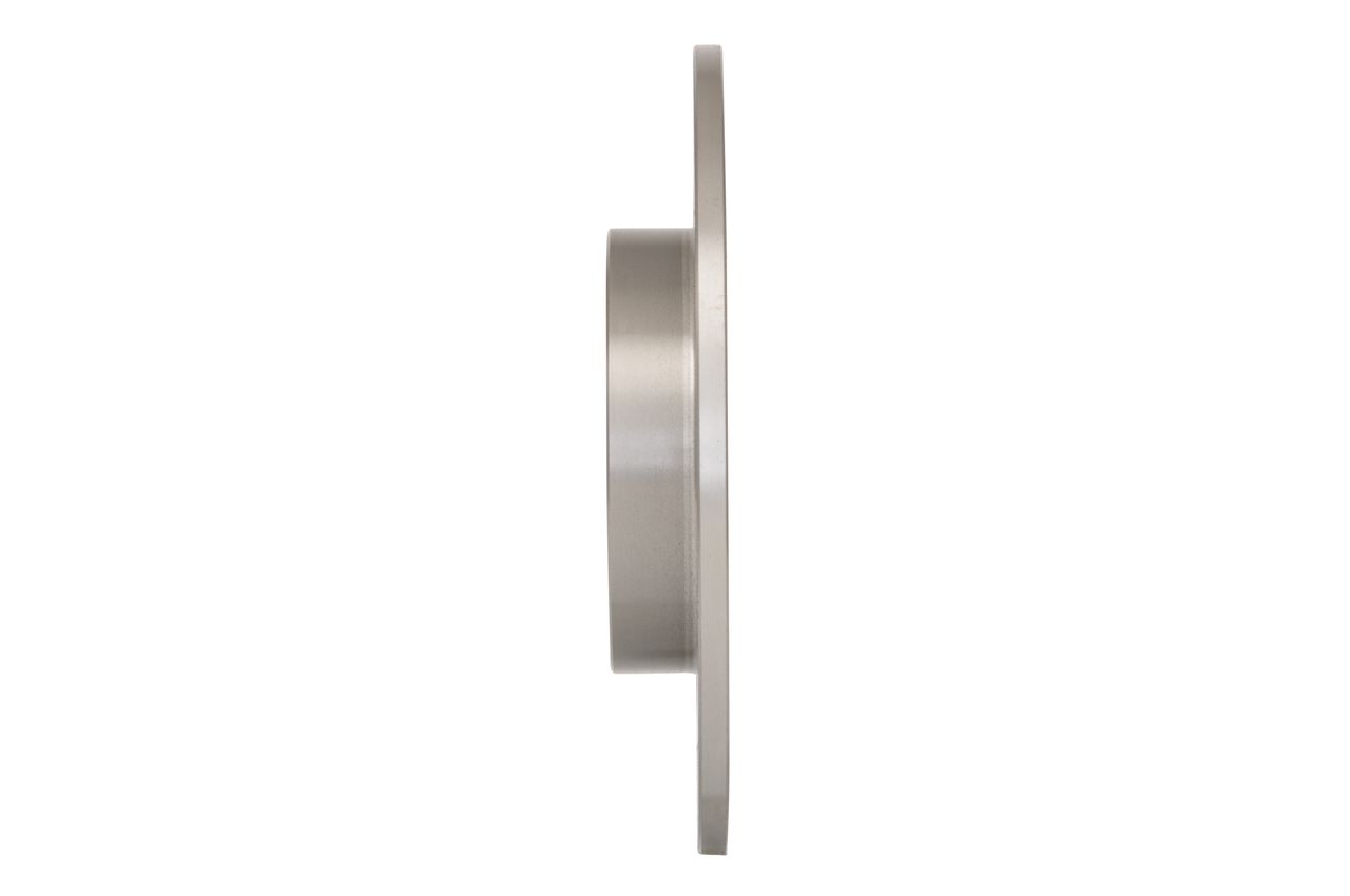 BOSCH 0 986 479 C22 - Bremsscheibe