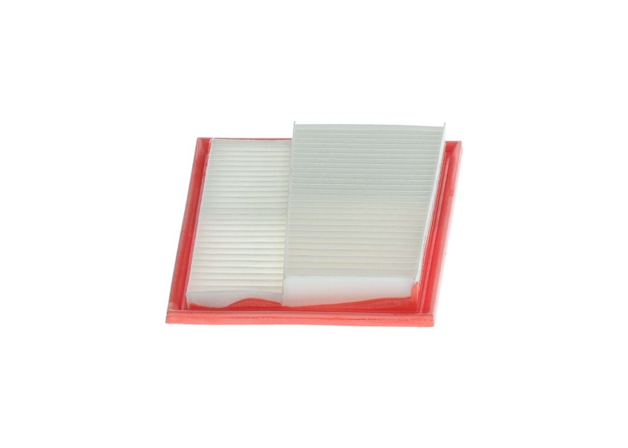 BOSCH F 026 400 388 - Luftfilter