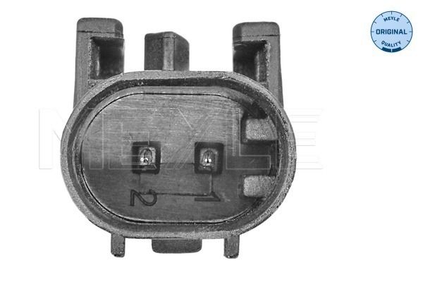 MEYLE 014 899 0064 - Sensor, Raddrehzahl