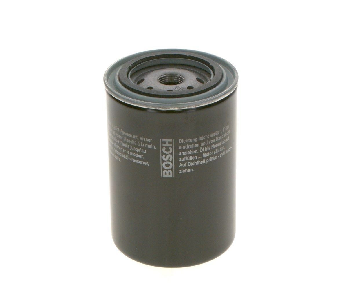 BOSCH 0 451 104 065 - Ölfilter