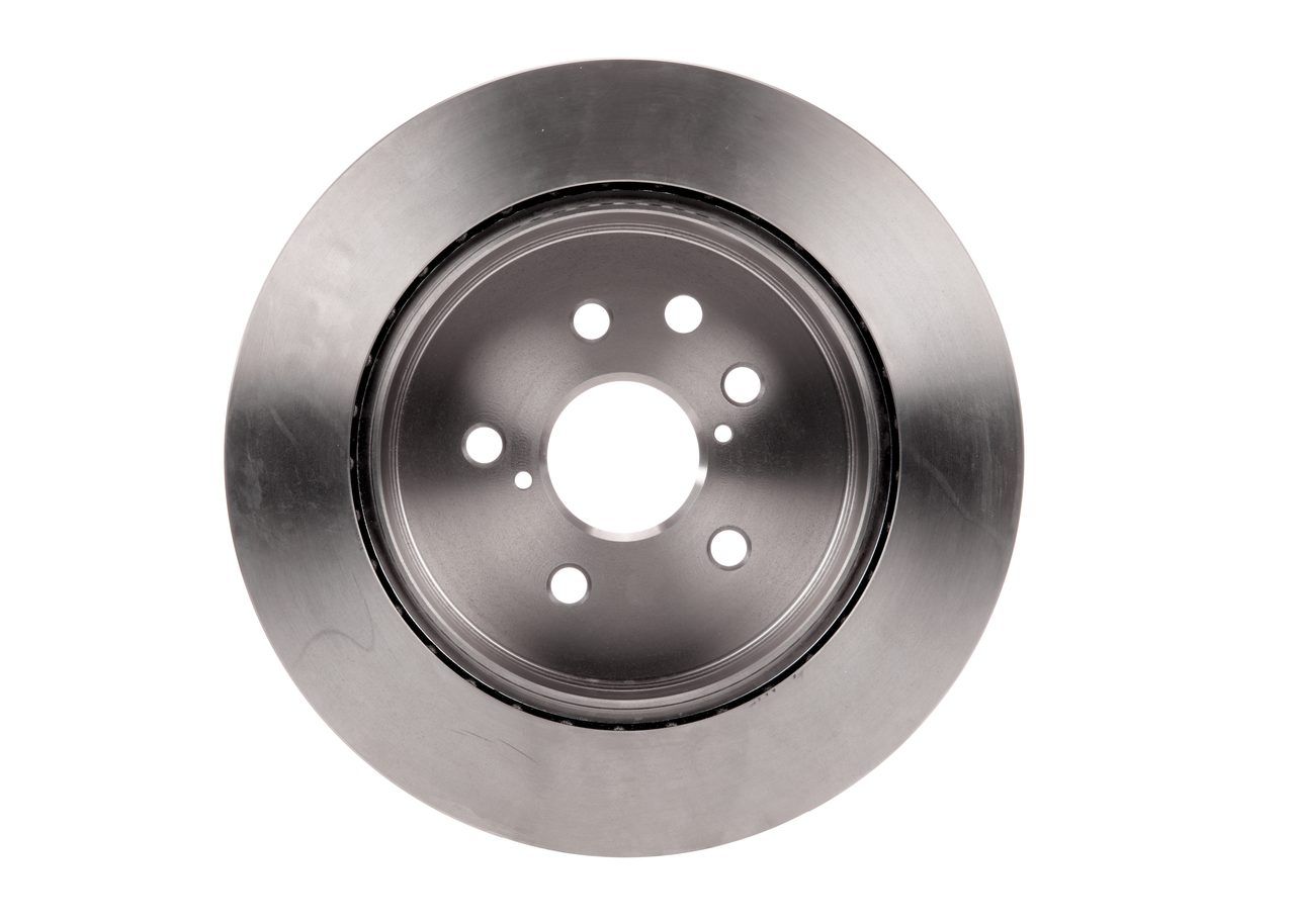 BOSCH 0 986 479 615 - Bremsscheibe