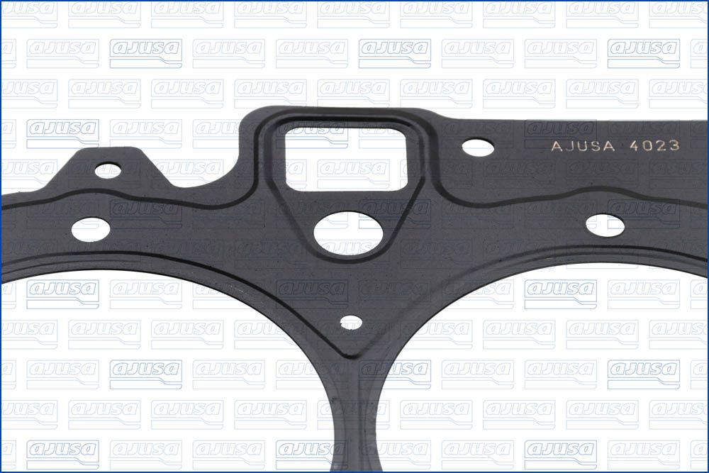 AJUSA 10186400 - Dichtung, Zylinderkopf