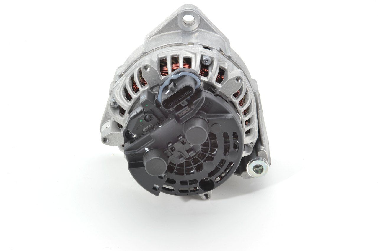 BOSCH 0 124 655 039 - Generator