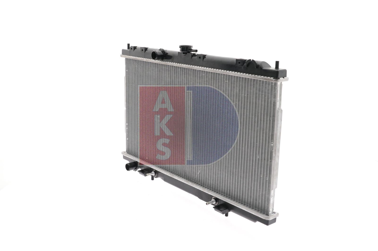 AKS DASIS 070083N - Kühler, Motorkühlung