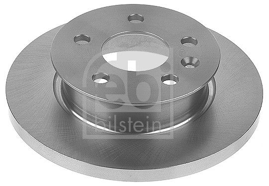 FEBI BILSTEIN 11389 - Bremsscheibe