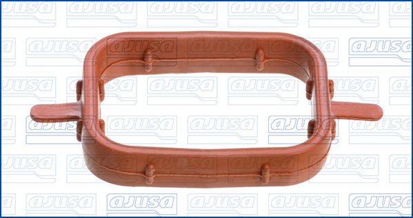 AJUSA 13148300 - Dichtung, Ansaugkrümmer