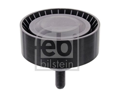 FEBI BILSTEIN 11334 - Umlenk-/Führungsrolle, Keilrippenriemen