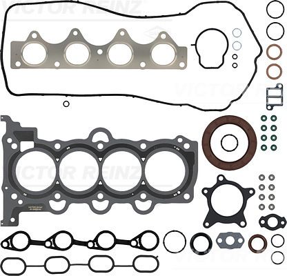 VICTOR REINZ 01-54020-01 - Dichtungsvollsatz, Motor