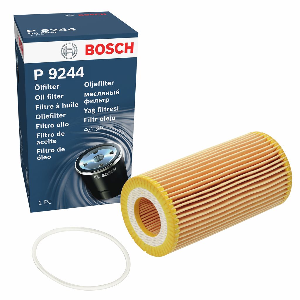 BOSCH 1 457 429 244 - Ölfilter