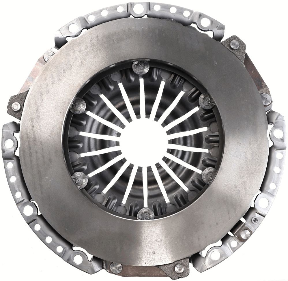 SACHS 3000 970 127 - Kupplungssatz