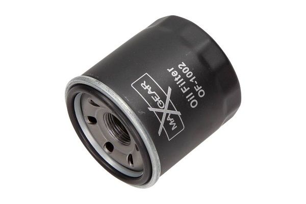 MAXGEAR 26-0578 - Ölfilter