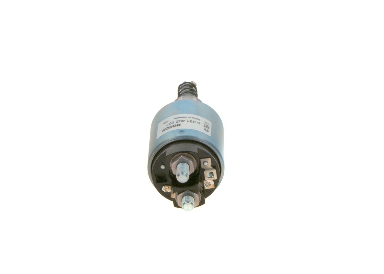BOSCH 0 331 402 021 - Magnetschalter, Starter