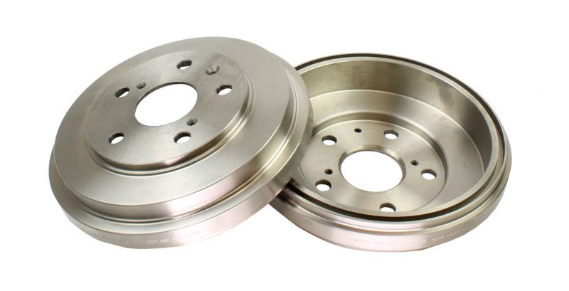 MAXGEAR 19-4891 - Bremstrommel