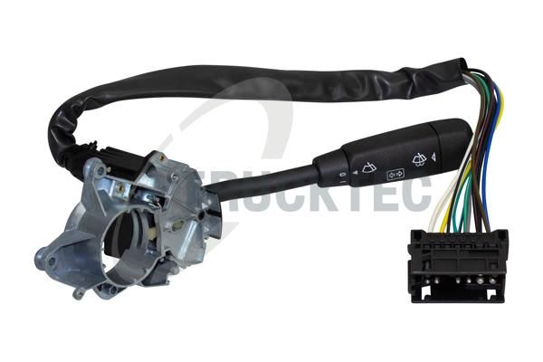 TRUCKTEC AUTOMOTIVE 02.42.276 - Lenkstockschalter