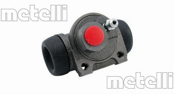 METELLI 04-0568 - Radbremszylinder