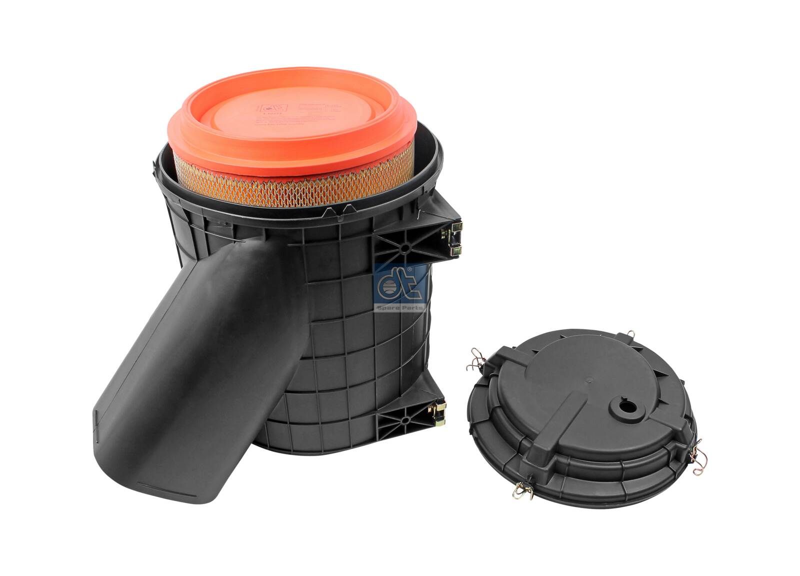 DT Spare Parts 1.10912 - Luftfilter