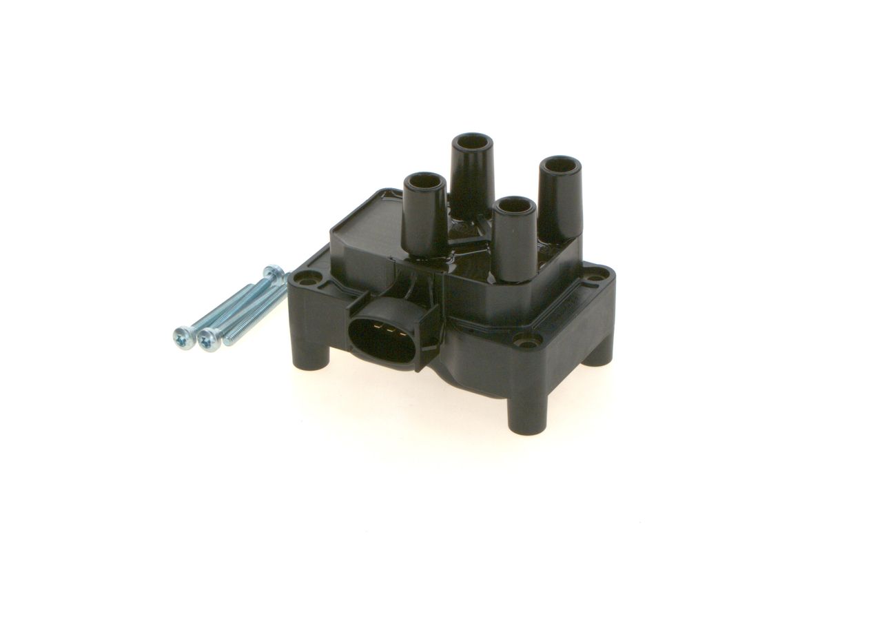 BOSCH 0 221 503 490 - Zündspule