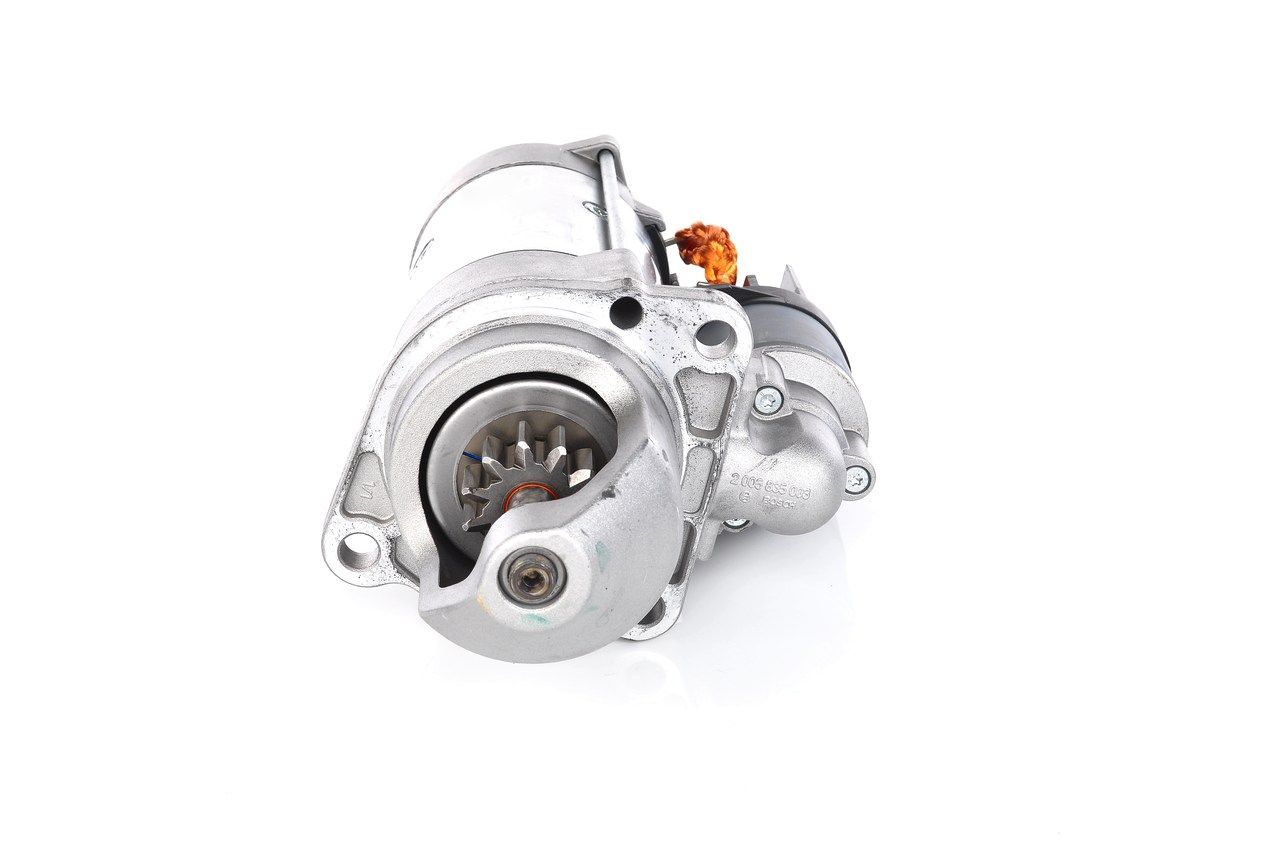 BOSCH 0 001 260 026 - Starter