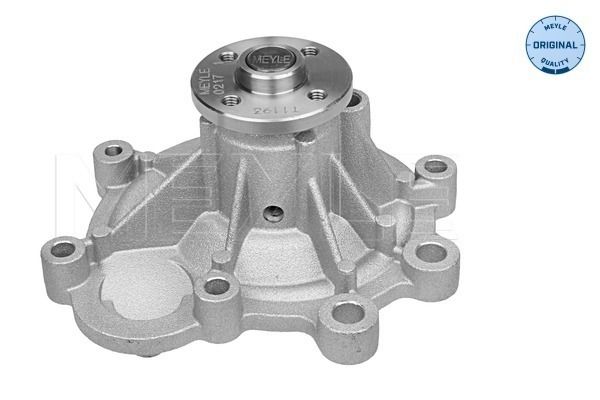 MEYLE 013 220 0023 - Wasserpumpe, Motorkühlung