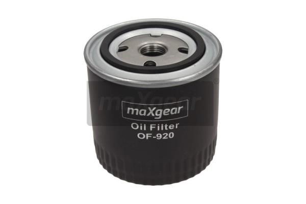 MAXGEAR 26-0503 - Ölfilter