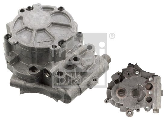 FEBI BILSTEIN 101342 - Ölpumpe