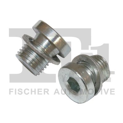 FA1 866.368.001 - Verschlussschraube, Ölwanne