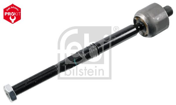 FEBI BILSTEIN 106408 - Axialgelenk, Spurstange