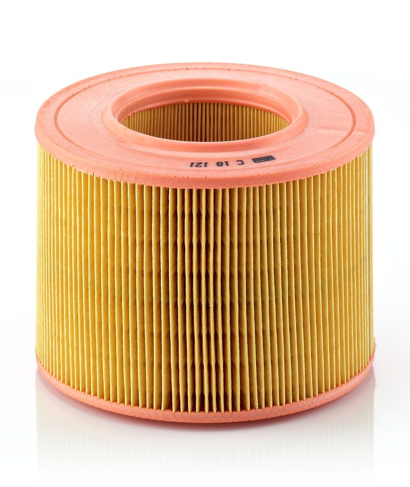 MANN-FILTER C 18 121 - Luftfilter