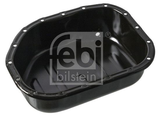 FEBI BILSTEIN 07715 - Ölwanne