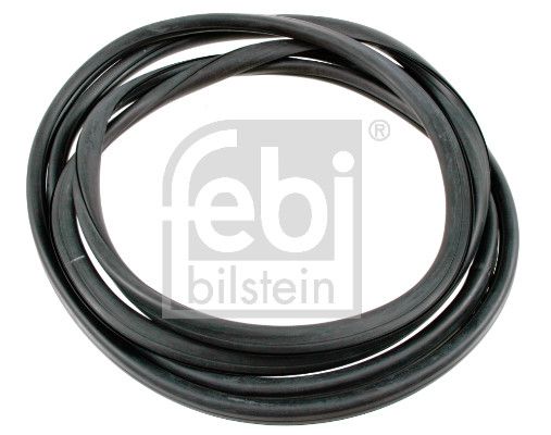 FEBI BILSTEIN 06290 - Dichtung, Frontscheibe