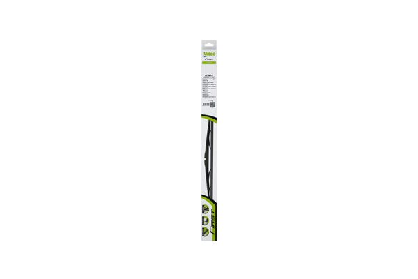 VALEO 575550 - Wischblatt