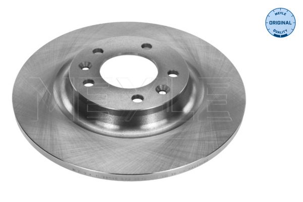 MEYLE 11-15 523 0009 - Bremsscheibe