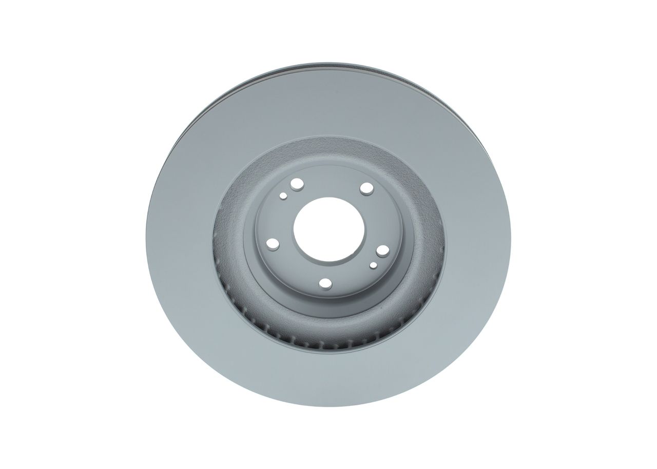 BOSCH 0 986 479 G26 - Bremsscheibe