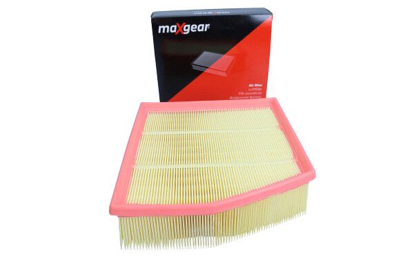 MAXGEAR 26-1344 - Luftfilter