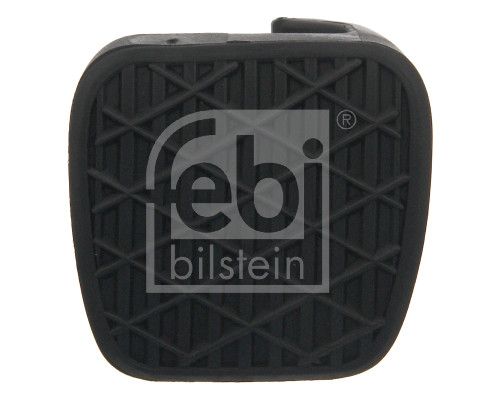 FEBI BILSTEIN 03841 - Pedalbelag, Bremspedal