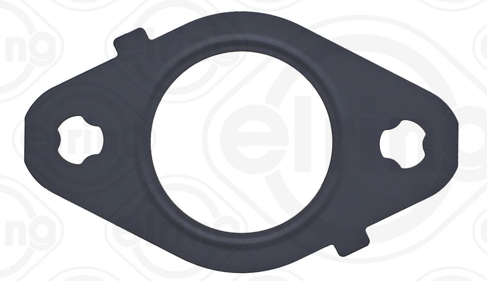 ELRING 049.730 - Dichtung, Abgaskrümmer