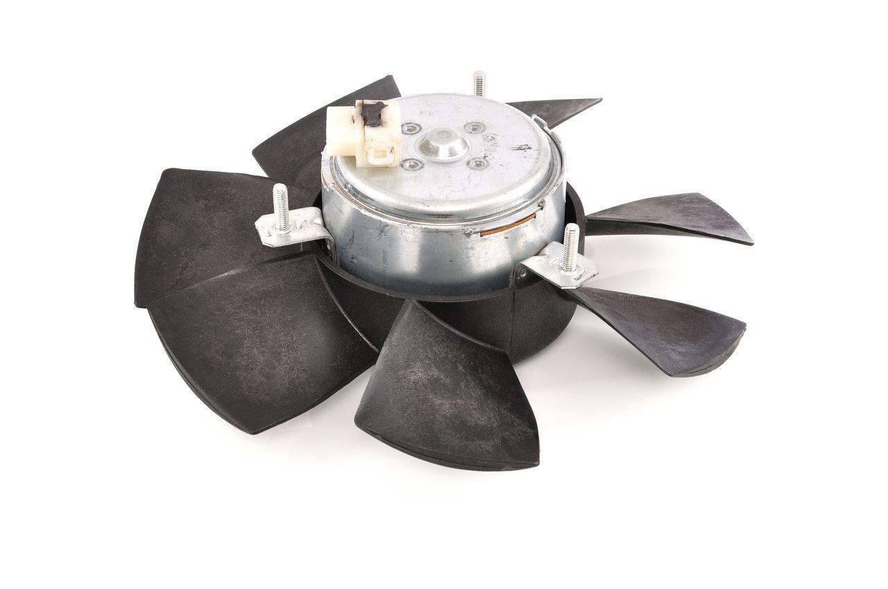 BOSCH 0 130 304 214 - Lüfter, Motorkühlung